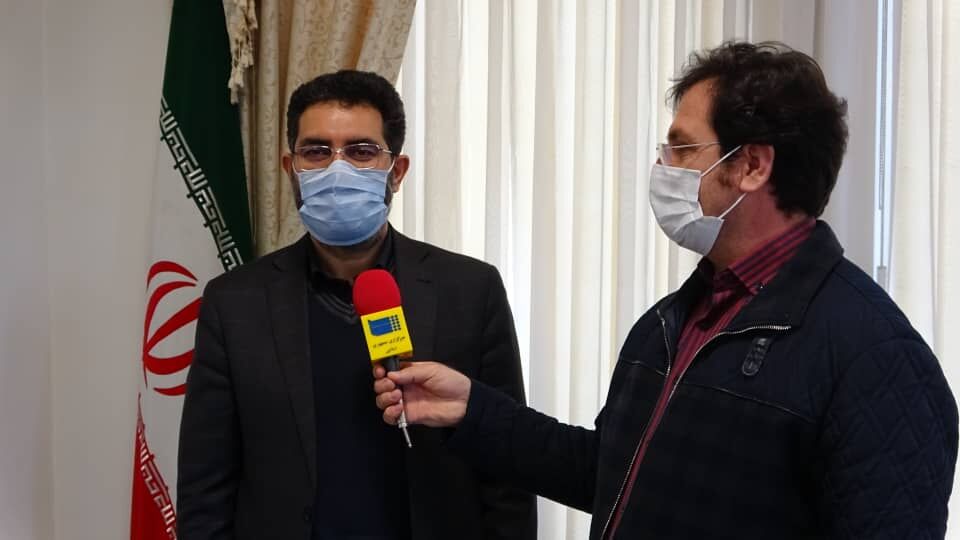 بهره‌برداری از ۳۴۰ پروژه عمرانی در استان اردبیل آغاز شد