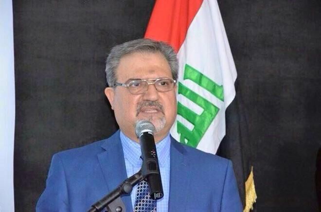 شخصیت سیاسی عراقی: برجام بهانه ای برای تنش در منطقه نباشد