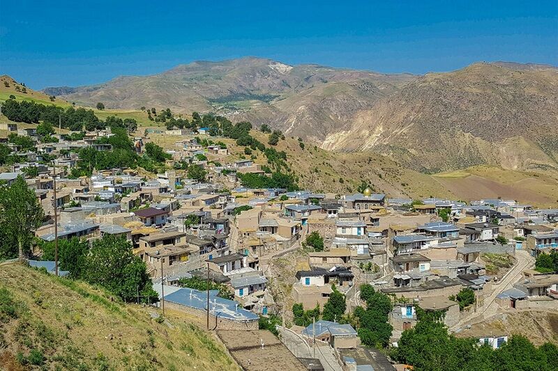 توسعه زیرساخت‌های روستایی، رهاورد انقلاب اسلامی در استان اردبیل