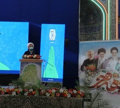 مدیر مرکز فقهی قائم (عج): جمهوری اسلامی فرامذهبی و فرا فرقه‌ای است