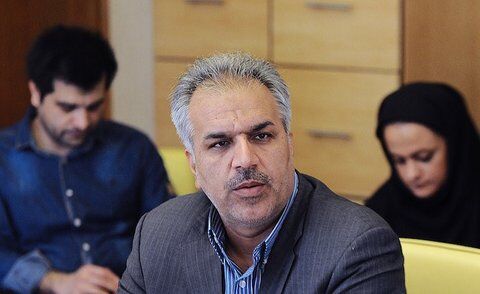 دبیرکل ستاد صیانت از آثار سینمایی منصوب شد