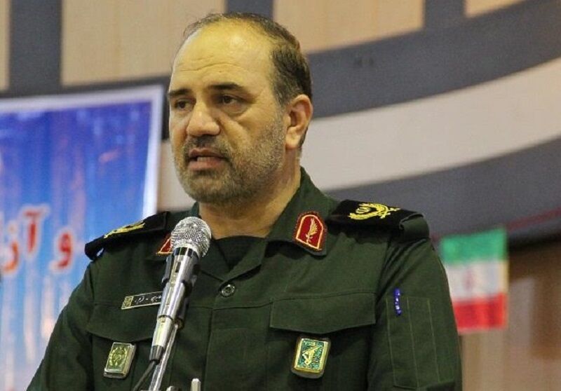 فرمانده سپاه عاشورا: تلاش‌های جهادی باید مردم‌محور باشد
