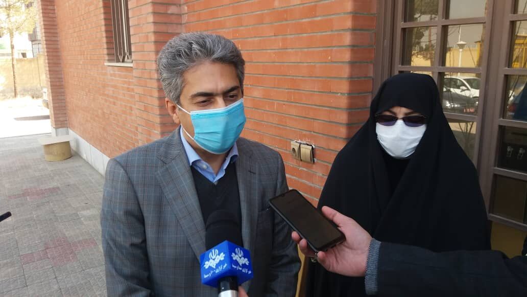 مطالعات جهانی و تائید سازمان غذا و دارو ملاک  واردات واکسن کروناست