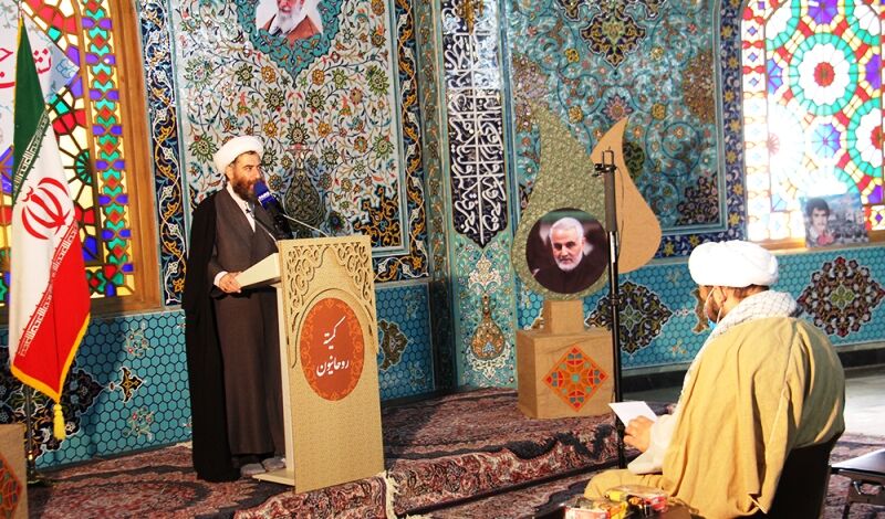 خاطرات شهید صدوقی منتشر می‌شود