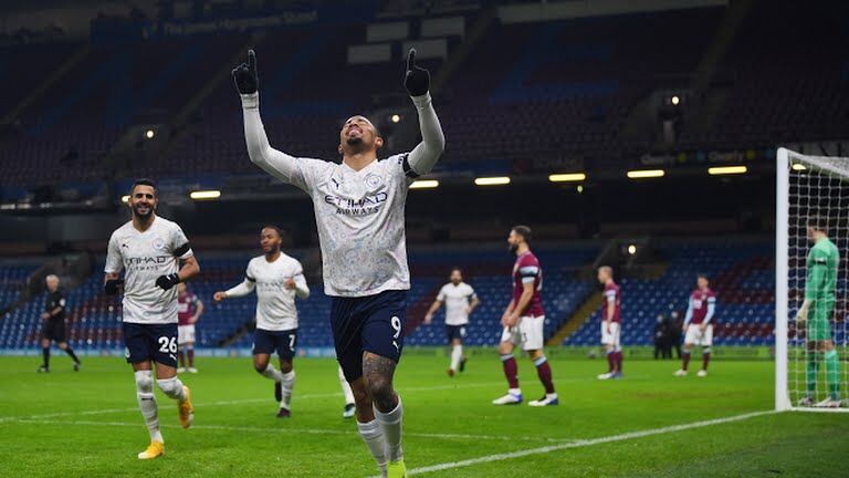 منچسترسیتی در اوج/ شاگردان «گواردیولا» همچنان در صدر