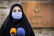 Some 57 deaths caused by COVID-19 in Iran