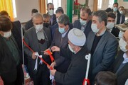 استاندار آذربایجان‌غربی گازرسانی به ۱۰ روستای مهاباد را افتتاح کرد
