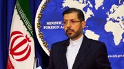 Iran verurteilt das belgische Gerichtsurteil gegen den iranischen Diplomaten