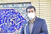 استاندار خراسان جنوبی: در راه خدمت از شهدا تاسی بجوییم