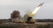 Bei IRGC-Angriffen auf Terroristen in nordirakischer Region 73 Raketen abgefeuert