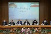 استاندار خراسان رضوی: سند توسعه نیشابور باید به‌روزرسانی شود 