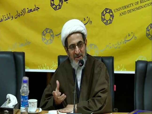 تفکر سلفی وهابی سعودی از درون در حال تضعیف است