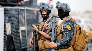 تشدید تدابیر امنیتی در بغداد 