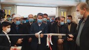 استاندار آذربایجان‌غربی ۱۱ طرح عمرانی و خدماتی در سردشت را افتتاح کرد 