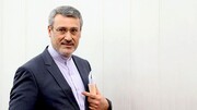 Iran imports Sputnik V vaccine, AstraZeneca: Envoy