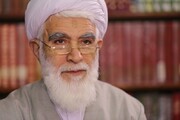 تبیین دستاوردهای انقلاب اسلامی در گفت‌وگوی ایرنا با آیت الله اختری