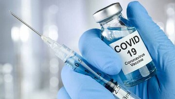 تزریق واکسن کرونا برای کادر درمان استان همدان آغاز شد