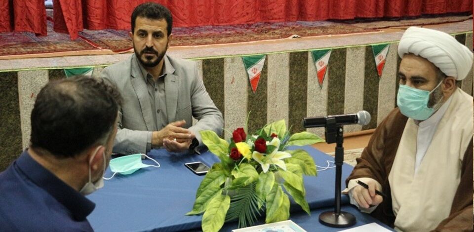 قرارگاه جهادی خدمات پزشکی در زندان تبریز تشکیل شد