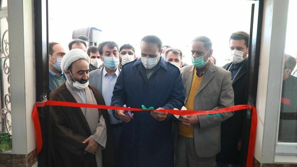 خیرین مدرسه ساز از بزرگترین سرمایه های اجتماعی آموزش و پرورش هستند