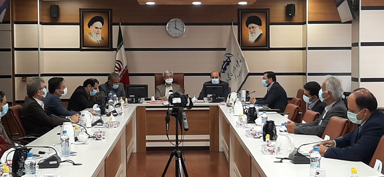 معاون وزیر علوم:۵۷۰۰ شرکت دانش بنیان در کشور فعال است