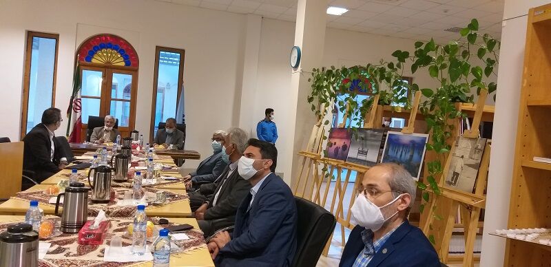 شمار مقالات علمی استان بوشهر رشد ۱۰۰ درصدی دارد