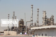 منذ انتصار الثورة الاسلامية... انتاج البنزين في ايران يتضاعف بمقدار 8 مرات