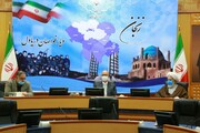 نقشه مهندسی فرهنگی جامع‌ترین سند در کشور است 