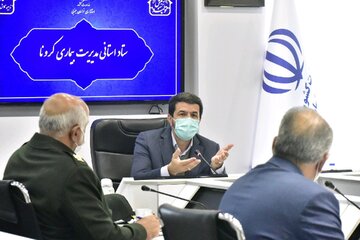 افزایش بیماران کرونایی سرپایی در خراسان جنوبی نگران‌کننده است