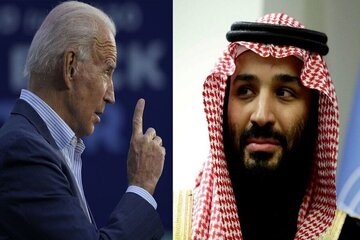  نگرانی عربستان و برخی کشورهای عربی از تصمیم‌های بایدن
