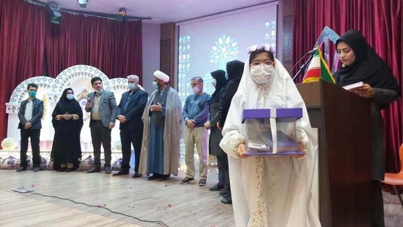 امام جمعه دیلم: جشن تکلیف سرآغازی شیرین در مسیرتعالی است