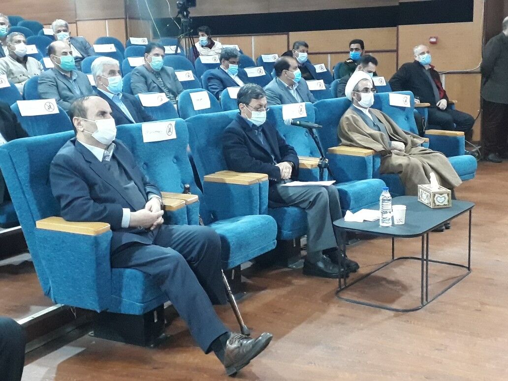 چهار هزار و ۱۷۸ سند بنیاد علوی در ایلام واگذار شد