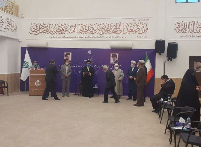 اهدای ۶ هزار و ۵۷۰ سند بنیاد علوی در گلستان آغاز شد