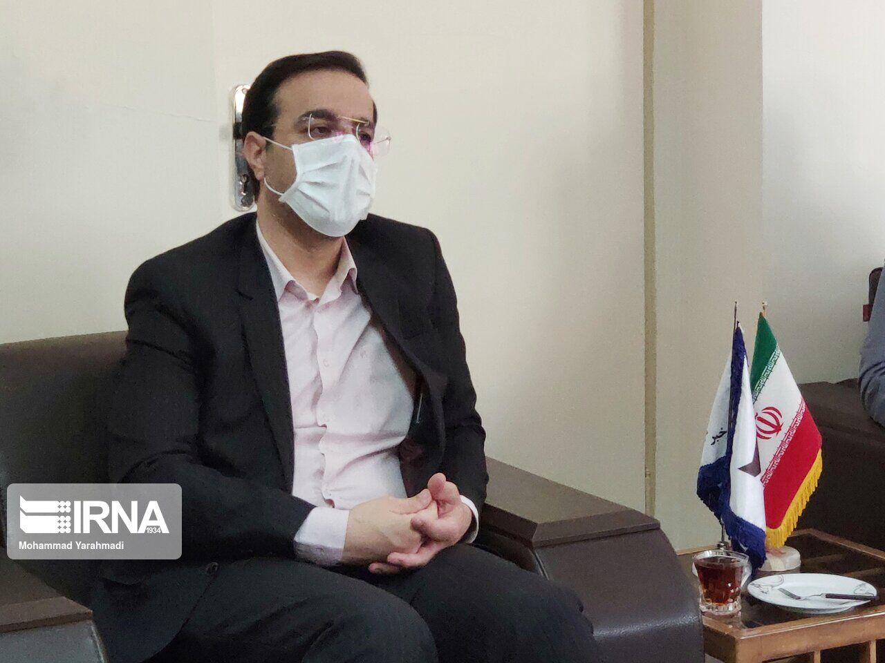 جابجایی ساختمان اداره پست پلدختر در حال پیگیری است