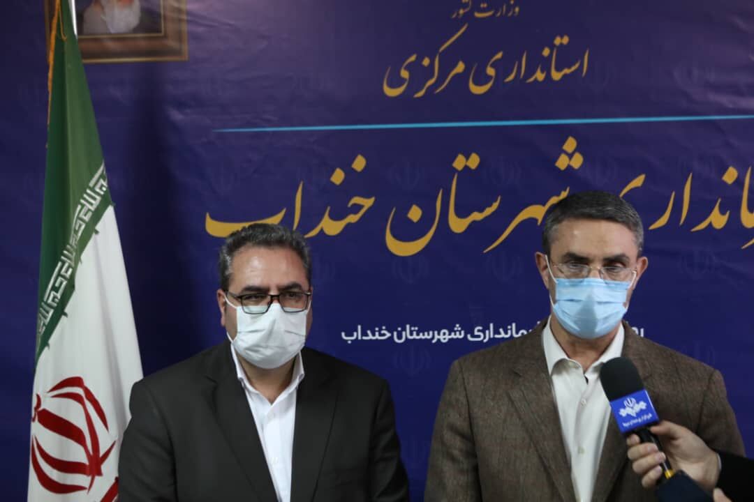 ۱۱۵ مدرسه با مشارکت خیران در استان مرکزی ساخته شده است