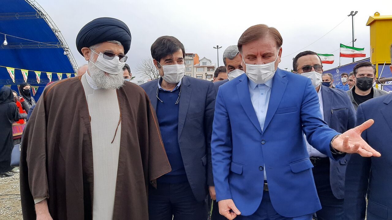 پروژه های نیمه تمام تا پایان دولت دوازدهم به بهره برداری می رسند 