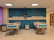بیمارستان شهرستان مرزی سردشت صاحب بخش شیمی درمانی می‌شود