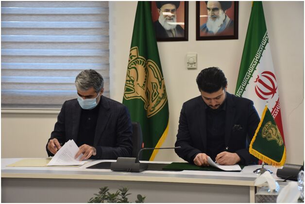 انعقاد تفاهم‌نامه همکاری میان تیپاکس و صندوق کارآفرینی امید