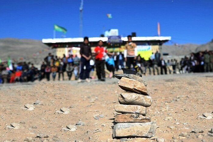 برگزاری لیگ ملی بازی‌های بومی به حفظ آن‌ها کمک می‌کند