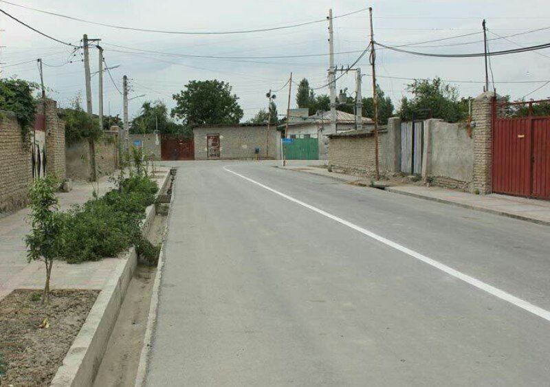 طرح هادی ۱۰ روستا در  خمین بازنگری شد