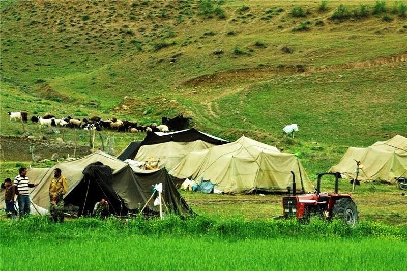 تحولات مناطق عشایری لرستان پس از پیروزی انقلاب اسلامی