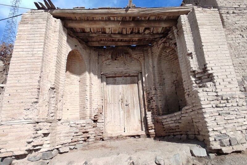 پرونده ۱۰ اثر تاریخی کوثر برای ثبت ملی در دست بررسی است