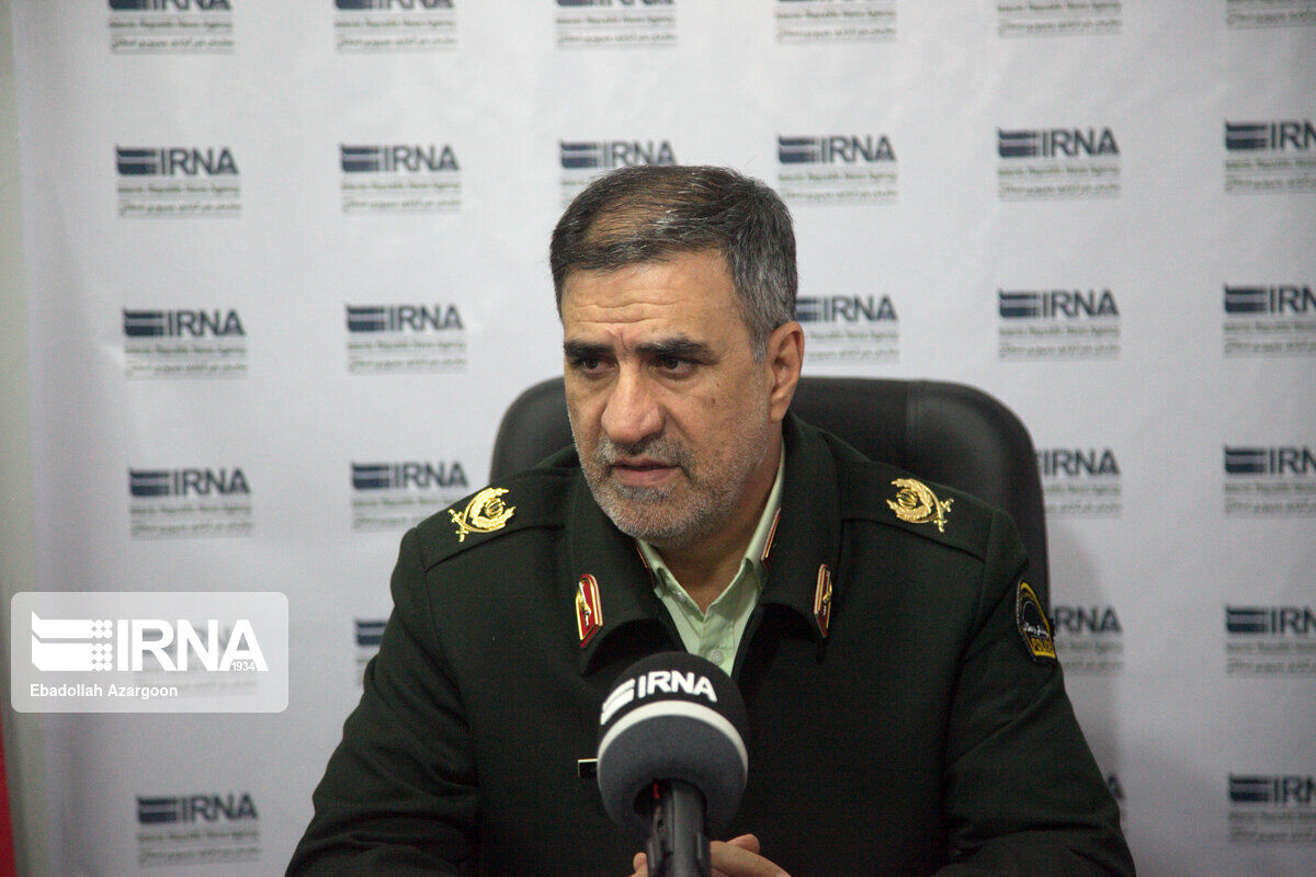 ۱۶ دستگاه استخراج ارز دیجیتال غیرمجاز در کرمانشاه کشف شد