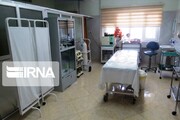 استقرار شبکه بهداشت و درمان در شهرستان خانمیرزا در دستور کار قرار گرفت