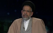 علوی: همه ترفندها در لطمه زدن به مردم با رصد سربازان گمنام خنثی می‌شود