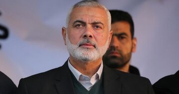 هنیه: حماس به دنبال دست‌یابی به توافقی برابر و جامع در قاهره است