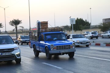 برگزاری یازدهمین رزمایش همدلی وکمک مومنانه درهرمزگان