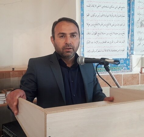 فرماندار دهلران: روند توسعه در دشت عباس شتاب گرفته است