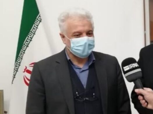 Иран и Россия совместно расследуют лечение коронавируса