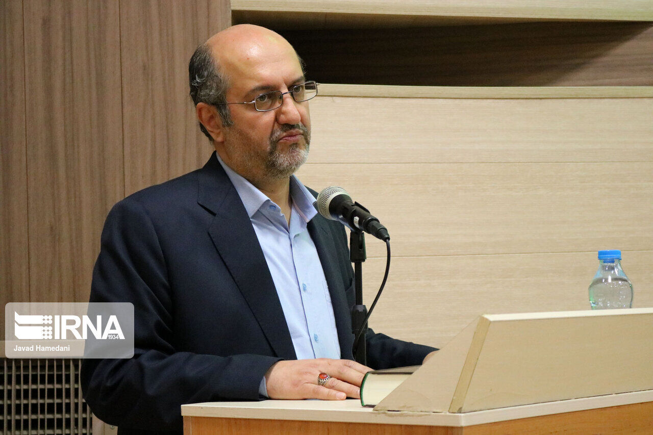 مختبرات الفحوصات الجينية في ايران تتمتع بمواصفات تفوق المعايير الاوروبية مختبرات الفحوصات الجينية في ايران تتمتع بمواصفات تفوق المعايير الاوروبية