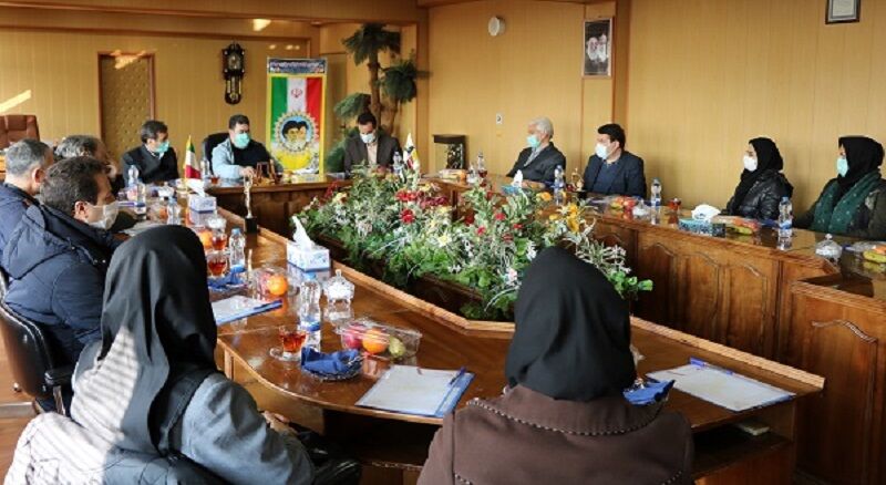 پرداختی ماهانه تامین اجتماعی آذربایجان‌شرقی ۶۰۰ میلیارد تومان است